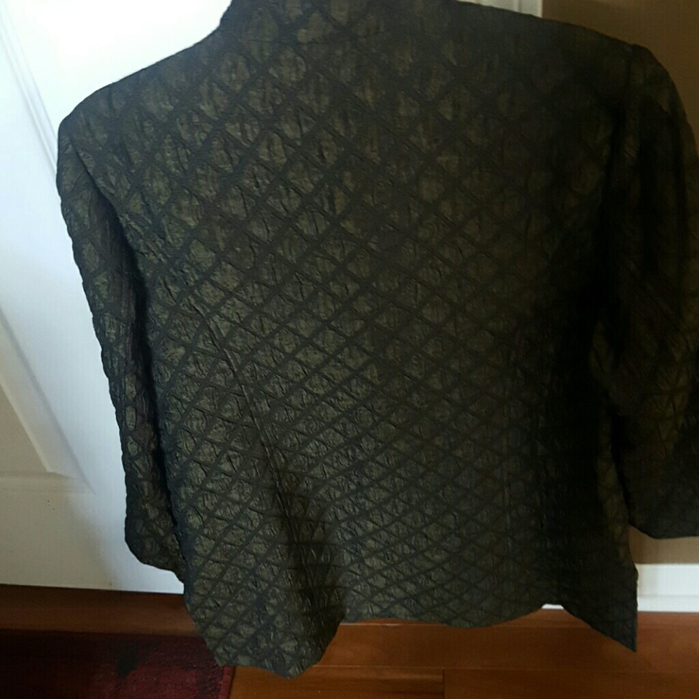 Jacket - Picture 3 of 3